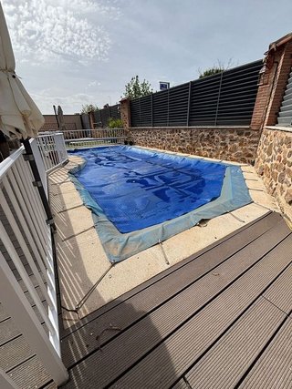 Chalet en venta en Santa María en Ciudad Real