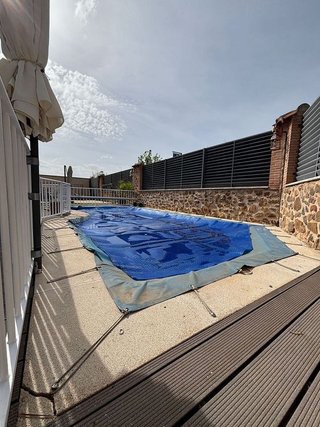 Chalet en venta en Santa María en Ciudad Real