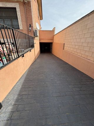 Chalet en venta en Santa María en Ciudad Real