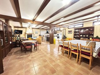 Chalet en venta en Santa María en Ciudad Real