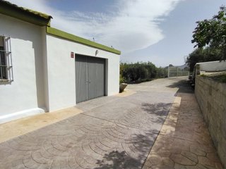 Chalet en venta en Puente Jontoya - Puente de la Sierra - El Arroyo en Jaén