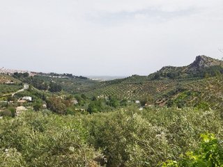 Chalet en venta en Puente Jontoya - Puente de la Sierra - El Arroyo en Jaén