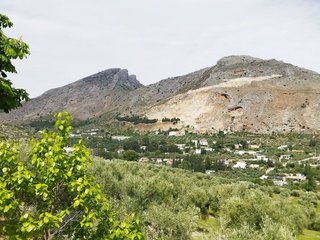 Chalet en venta en Puente Jontoya - Puente de la Sierra - El Arroyo en Jaén