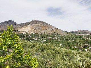 Chalet en venta en Puente Jontoya - Puente de la Sierra - El Arroyo en Jaén
