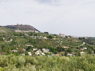 Chalet en venta en Puente Jontoya - Puente de la Sierra - El Arroyo en Jaén
