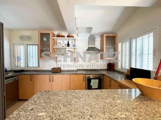 Casa en venta en Benissa