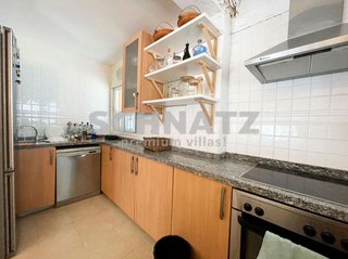 Casa en venta en Benissa