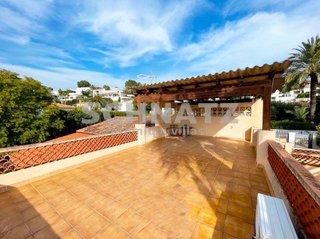 Casa en venta en Benissa