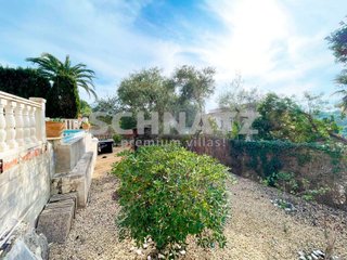 Casa en venta en Benissa