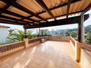 Casa en venta en Benissa