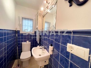 Casa en venta en Benissa