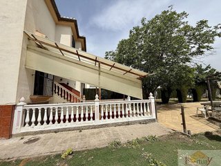 Chalet en venta en Ogíjares