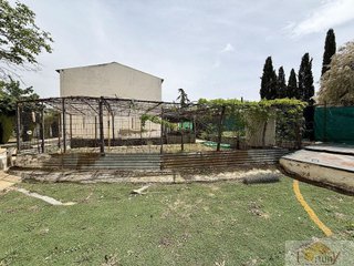 Chalet en venta en Ogíjares