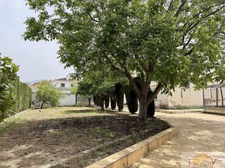 Chalet en venta en Ogíjares