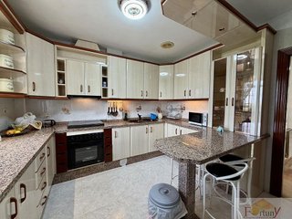 Chalet en venta en Ogíjares