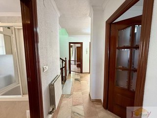 Chalet en venta en Ogíjares