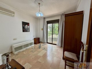 Chalet en venta en Ogíjares