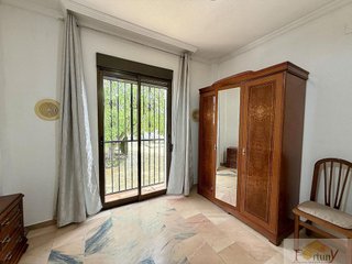Chalet en venta en Ogíjares