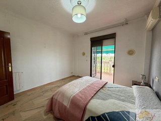 Chalet en venta en Ogíjares