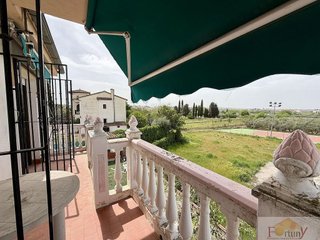 Chalet en venta en Ogíjares