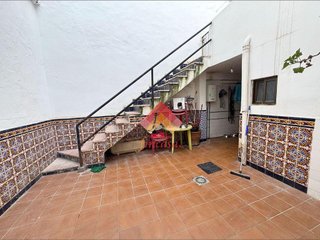 Chalet en venta en Ronda