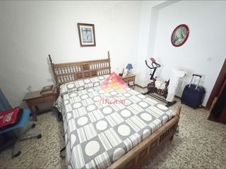 Chalet en venta en Ronda
