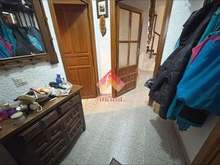 Chalet en venta en Ronda