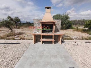 Casa rural en venta en Crevillent