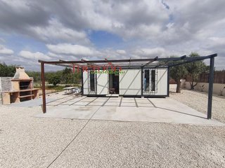 Casa rural en venta en Crevillent