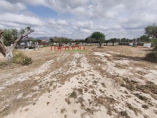 Casa rural en venta en Crevillent