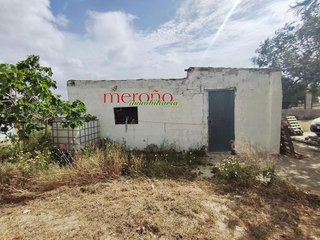 Casa rural en venta en Crevillent