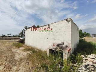 Casa rural en venta en Crevillent