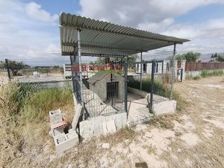 Casa rural en venta en Crevillent