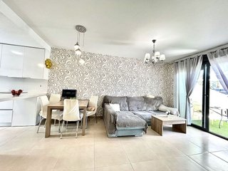 Casa pareada en venta en Campos de Golf - Villa Martin - Los Dolses en Orihuela