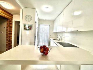 Casa pareada en venta en Campos de Golf - Villa Martin - Los Dolses en Orihuela
