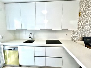 Casa pareada en venta en Campos de Golf - Villa Martin - Los Dolses en Orihuela
