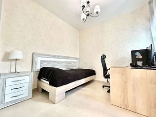 Casa pareada en venta en Campos de Golf - Villa Martin - Los Dolses en Orihuela