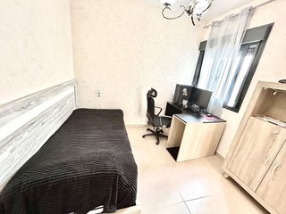 Casa pareada en venta en Campos de Golf - Villa Martin - Los Dolses en Orihuela