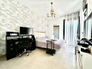 Casa pareada en venta en Campos de Golf - Villa Martin - Los Dolses en Orihuela