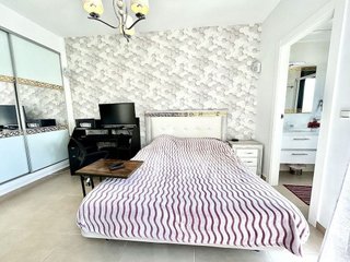 Casa pareada en venta en Campos de Golf - Villa Martin - Los Dolses en Orihuela