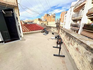 Ático en venta en Centre en Reus