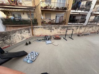 Ático en venta en Centre en Reus