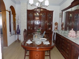 Casa adosada en venta en Santa Fe