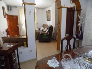 Casa adosada en venta en Santa Fe