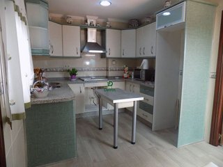 Casa adosada en venta en Santa Fe