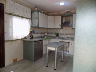 Casa adosada en venta en Santa Fe