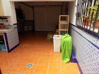 Casa adosada en venta en Santa Fe
