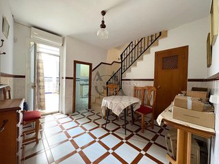 Chalet en venta en Lucena