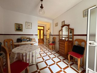 Chalet en venta en Lucena
