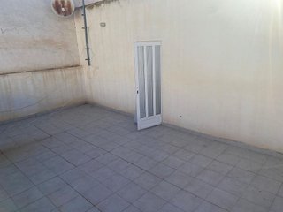 Casa adosada en venta en Ceutí